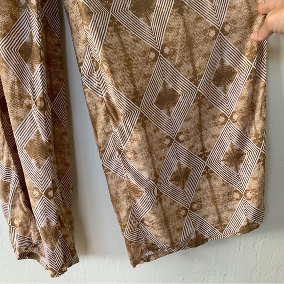 Revolve Aila Blue Maureen Jumpsuit - Picture 12 of 16